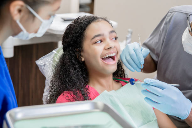 Best Emergency Treatment for Oral Infections in Detroit Beach, MI