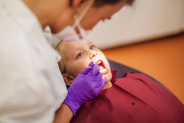 Best Emergency Denture Repair in Detroit Beach, MI
