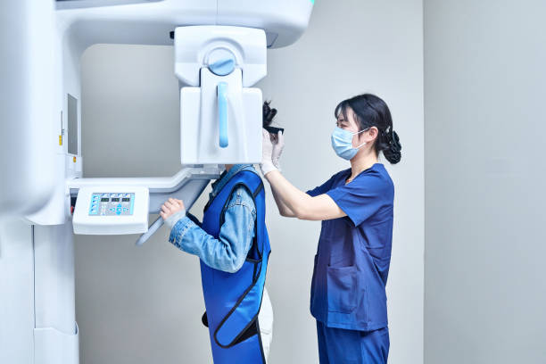 Best Emergency Care for Gum Disease in Detroit Beach, MI