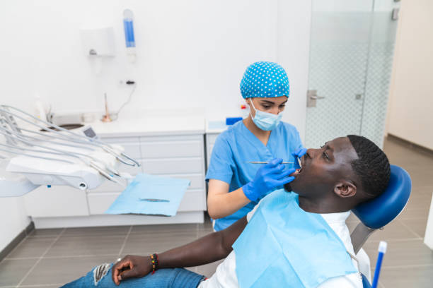 Best Knocked-Out Tooth (Avulsed Tooth) Treatment in Detroit Beach, MI